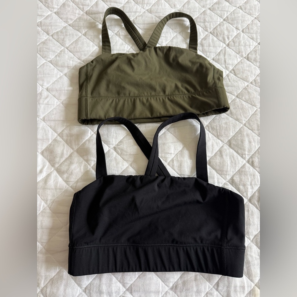 Everlane perform activewear bundle xs